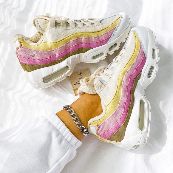 Nike air max 95 sneakers - Picture 2 of 9